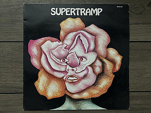 Supertramp - Supertramp LP Hallmark Records 1984 GB