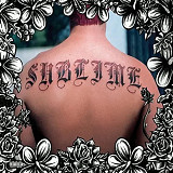 Sublime – Sublime 2LP Вініл Запечатаний ( Очікується)