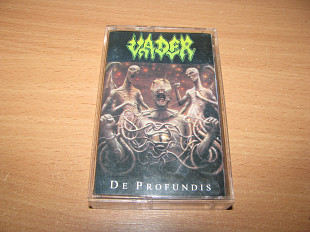 VADER - De Profundis (1999 Metal Mind)