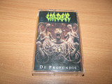 VADER - De Profundis (1999 Metal Mind)