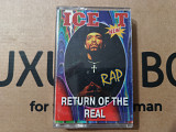 ICE T - Return of the real