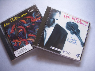 Lee Ritenour