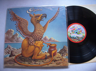 Gryphon ( ORIGINAL )