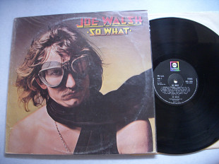 Joe Walsh ( ex. Eagles )