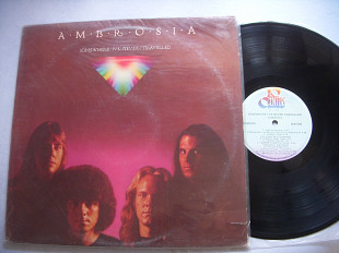 Ambrosia