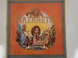 Nazareth "Rampant" 1974 г. (Made in England, Mooncrest, EX+)
