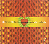 Latin Travels ( USA ) Digipak