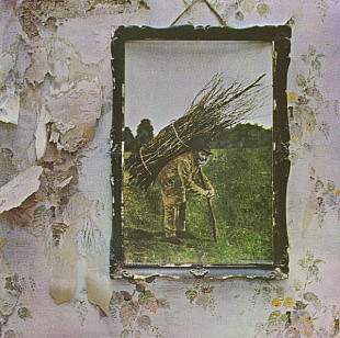 Led Zeppelin – Led Zeppelin IV ( USA )