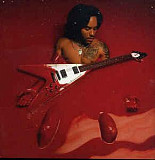 Lenny Kravitz ‎– Baptism