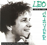 Leo Sayer ‎– 1979-1980 ‎( 2 x CD ) ( Netherlands ) SEALED у заводській упаковці