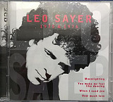 Leo Sayer ‎– 1975-1976 ( 2 x CD ) ‎( Netherlands ) SEALED у заводській упаковці
