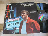 Leonard Rosenman ‎– Richard Thomas 9/30/55 (USA ) LP