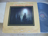 Leroy Anderson and His Orchestra ( Canada) LP