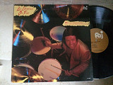 Les DeMerle ‎– On Fire ( USA ) Jazz LP