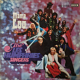 Les Humphries Singers - Mama Loo ( Germany ) LP
