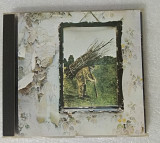 CD LED ZEPPELIN 1971/1987 Untitled (EU)