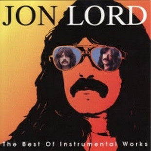 Jon Lord – The Best Of Instrumental Works