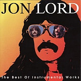 Jon Lord – The Best Of Instrumental Works