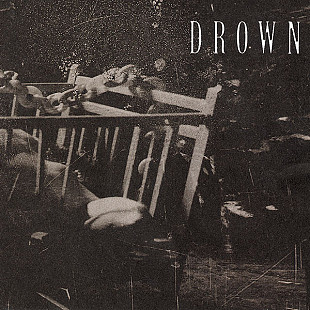 Drown – Hold On To The Hollow ( USA ) Industrial Metal