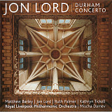 Jon Lord / Matthew Barley | Ruth Palmer | Kathryn Tickell | Royal Liverpool Philharmonic Orchestra |