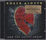 Roger Glover And The Guilty Party – If Life Was Easy