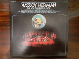 Двойная виниловая пластинка 2LP Woody Herman & The New Thundering Herd – The 40th Anniversary, Carne