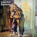 Jethro Tull – Aqualung (The 2011 Steven Wilson Stereo Remix) LP Вініл Запечатаний