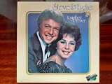 Виниловая пластинка LP Steve & Eydie – Steve & Eydie Together Forever