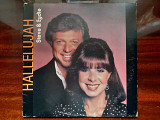 Виниловая пластинка LP Steve & Eydie – Hallelujah