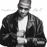 Вінілова платівка Jay-Z - In My Lifetime, Vol. 1 [2LP]