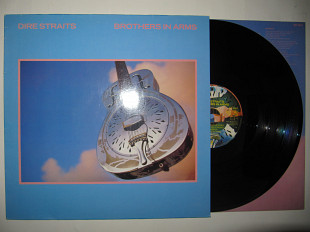 DIRE STRAITS -Brothers In Arms- 1985 (ОРИГІНАЛ)