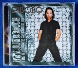 DJ BOBO-WWW.DJBOBO.CH The Ultimate Megamix 99, фирменный.