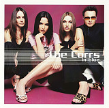 The Corrs 2000 - In Blue (firm., EU)