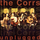 The Corrs 1999 - Unplugged (firm., EU)