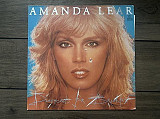 Amanda Lear - Diamond For Breakfast LP Ariola1980 Germany