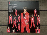 Rod Stewart - Body Wishes LP Warner Bros 1983 Scandinavia