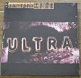 Depeche Mode – Ultra LP 12" Europe