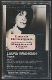 Laura Branigan - Touch (1987) U.S.A. ЗАПЕЧАТАНА