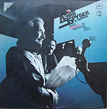 Dave Brubeck = The Dave Brubeck Quartet vol 2 JAZZ LP