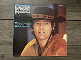 Dean Reed - Country LP Amiga 1982 DDR