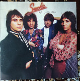 Smokie – Bright Lights & Back Alleys
