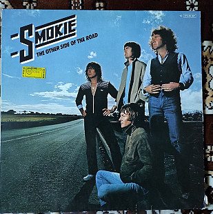 Smokie – The Other Side Of The Road