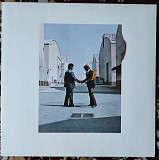 Pink Floyd – Wish You Were Here