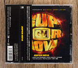 Збірка - GRAND MASTER SUPER NOVA (Японія)