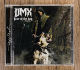 DMX - Year Of The Dog... Again (Японія)