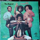 Boney M – The Best Of Boney M