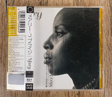 Mary J. Blige - Mary (Японія)