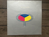 Yes - 90125 LP Supraphon 1985 Czech