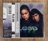 TLC - 3D (Японія)
