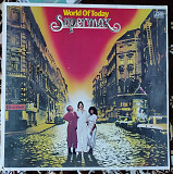 Supermax – World Of Today